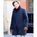 Is This Thing On Will Arnett Blue Coat